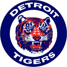 Detroit Tigers logo
Detroit Tigers logo