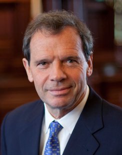 John Cullerton John Cullerton