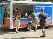 Michigan Secretary of State Mobile Office Michigan Secretary of State Mobile Office