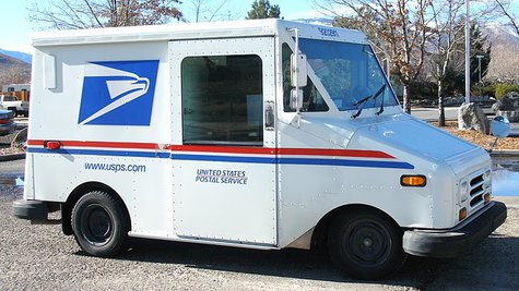 The United States Postal Service The United States Postal Service