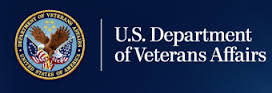 Veterans Administration logo
Veterans Administration logo