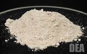 Drug Enforcement Administration Drug Enforcement Administration