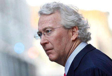 McClendon issued statement before fatal crash