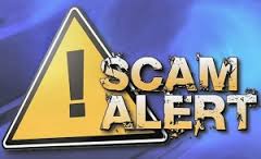 tax scam tax scam