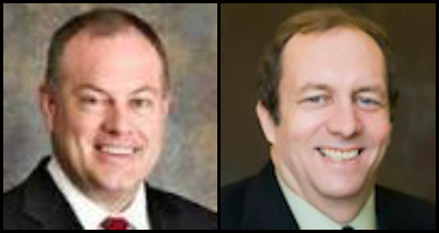 Terry Katsma(left) and Terry Van Akkeren (right) Terry Katsma(left) and Terry Van Akkeren (right)