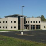 Wausau Entrepreneurial & Education Center Wausau Entrepreneurial & Education Center