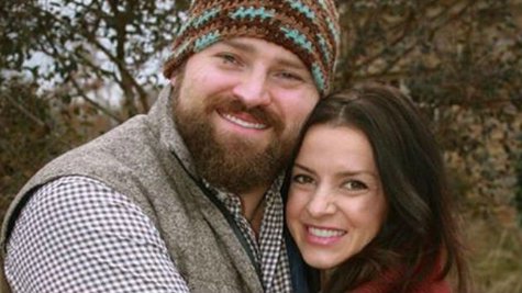 Image courtesy of Zac Brown band via Facebook (via ABC News Radio) Image courtesy of Zac Brown band via Facebook (via ABC News Radio)