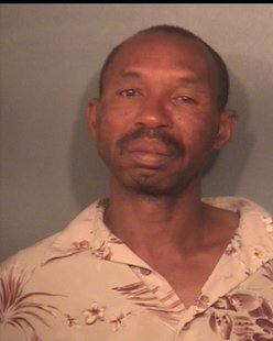 Charles R. Booker
photo provided by Vigo County Jail Charles R. Booker
photo provided by Vigo County Jail