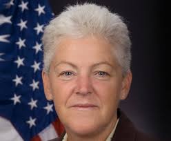 Environmental Protection Agency (EPA) Administrator Gina McCarthy. (EPA.gov) Environmental Protection Agency (EPA) Administrator Gina McCarthy. (EPA.gov)