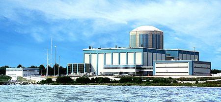 Kewaunee Power Station (Photo from: https://www.dom.com/about/stations/nuclear/kewaunee/index.jsp) Kewaunee Power Station (Photo from: https://www.dom.com/about/stations/nuclear/kewaunee/index.jsp)