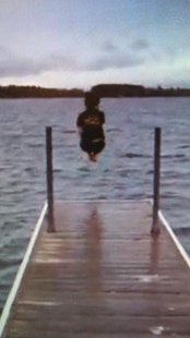 Cold water challenge Cold water challenge