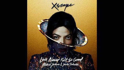 Image courtesy of Sony Music Entertainment (via ABC News Radio) Image courtesy of Sony Music Entertainment (via ABC News Radio)