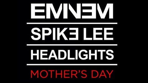 Image courtesy of Courtesy Eminem Via Instagram (via ABC News Radio) Image courtesy of Courtesy Eminem Via Instagram (via ABC News Radio)
