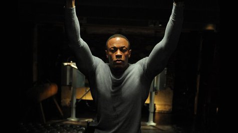 Image courtesy of Image courtesy Beats by Dr. Dre (via ABC News Radio) Image courtesy of Image courtesy Beats by Dr. Dre (via ABC News Radio)
