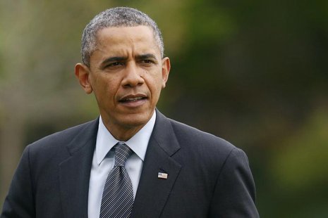 President Barack Obama returns from a 3-day visit in California, to the White House in Washington May 9, 2014. REUTERS/Jonathan Ernst President Barack Obama returns from a 3-day visit in California, to the White House in Washington May 9, 2014. REUTERS/Jonathan Ernst