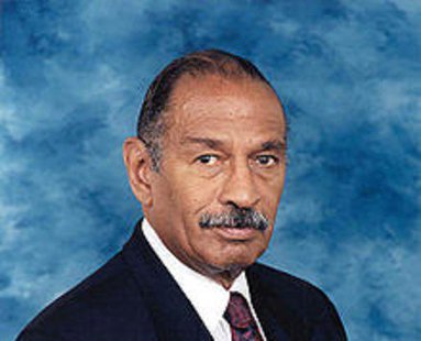 John Conyers is looking at a much tougher campaign this year than he had planned. John Conyers is looking at a much tougher campaign this year than he had planned.