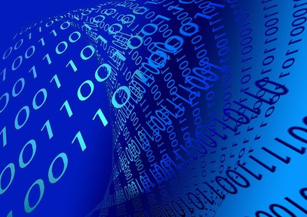 binary code binary code