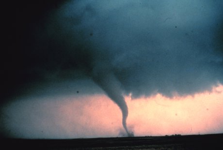 tornado tornado