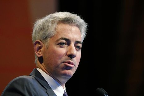 William Ackman, founder and CEO of hedge fund Pershing Square Capital Management, speaks at the Sohn Investment Conference in New York, May William Ackman, founder and CEO of hedge fund Pershing Square Capital Management, speaks at the Sohn Investment Conference in New York, May