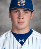 SDSU RHP Andrew Clemen SDSU RHP Andrew Clemen