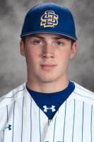 SDSU RHP Andrew Clemen SDSU RHP Andrew Clemen