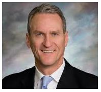 South Dakota Governor Dennis Daugaard (KELO file) South Dakota Governor Dennis Daugaard (KELO file)