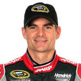 NASCAR driver Jeff Gordon (courtesy www.nascar.com) NASCAR driver Jeff Gordon (courtesy www.nascar.com)
