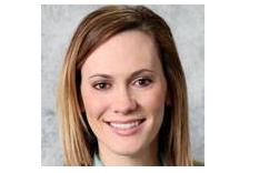 South Dakota State University's Mariah Weber was recently named the Young Dietitian of the Year by the South Dakota Academy of Nutrition and Dietetics. (SDSU.edu) South Dakota State University's Mariah Weber was recently named the Young Dietitian of the Year by the South Dakota Academy of Nutrition and Dietetics. (SDSU.edu)