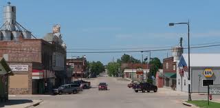 Downtown Sutton, Nebraska (cityofsutton.org) Downtown Sutton, Nebraska (cityofsutton.org)