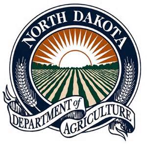 North Dakota Department of Agriculture North Dakota Department of Agriculture