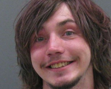 Brady Charles Veltman (photo courtesy Ottawa Co. Sheriff's Dept.) Brady Charles Veltman (photo courtesy Ottawa Co. Sheriff's Dept.)