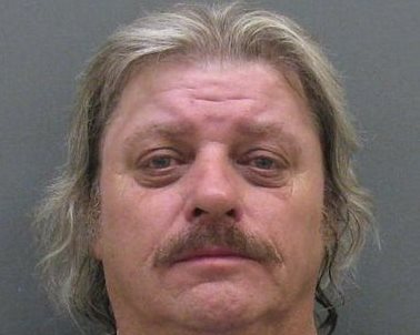 Dallas Smallwood (photo courtesy Ottawa Co. Sheriff's Dept.) Dallas Smallwood (photo courtesy Ottawa Co. Sheriff's Dept.)