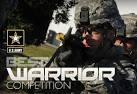 Best Warrior Competition Best Warrior Competition