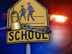 School lockdown School lockdown
