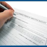 ballot ballot