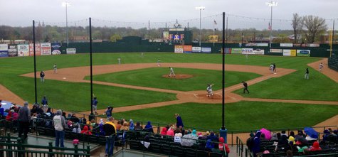 Canaries exhibition game Canaries exhibition game