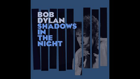 Image courtesy of BobDylan.com (via ABC News Radio) Image courtesy of BobDylan.com (via ABC News Radio)
