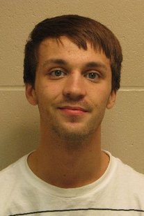 Brock Ferebee Brock Ferebee