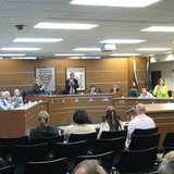 Wausau City Council Wausau City Council