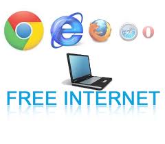 free internet free internet