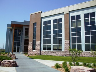 Graduate Education and Applied Research Center Graduate Education and Applied Research Center