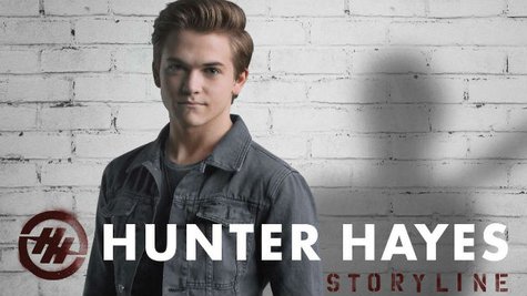 Image courtesy of Warner Music Nashville (via ABC News Radio) Image courtesy of Warner Music Nashville (via ABC News Radio)