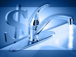 water bill water bill