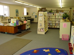 Colton Library Colton Library