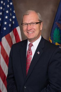 Cong. Kevin Cramer Cong. Kevin Cramer