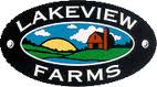Lakeview Famrs logo Lakeview Famrs logo