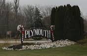 City of Plymouth City of Plymouth