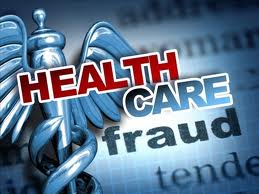 health care fraud health care fraud