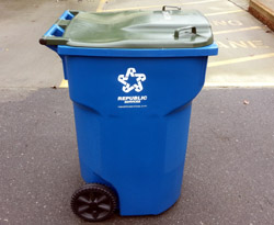 recycle bin recycle bin