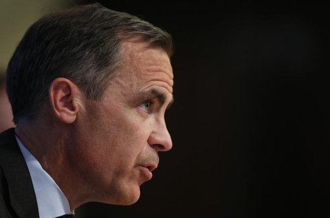 Bank of England governor and Financial Stability Board Chairman Mark Carney delivers a Financial Stability Board media briefing at the Bank Bank of England governor and Financial Stability Board Chairman Mark Carney delivers a Financial Stability Board media briefing at the Bank